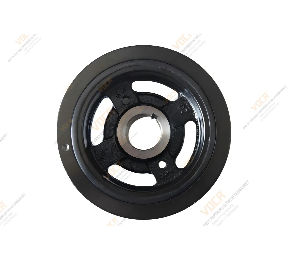 crankshaft pulley 13470-31030
