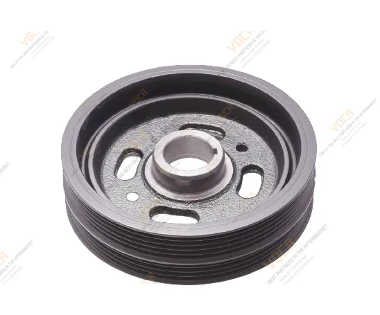 crankshaft pulley 12610-64J00