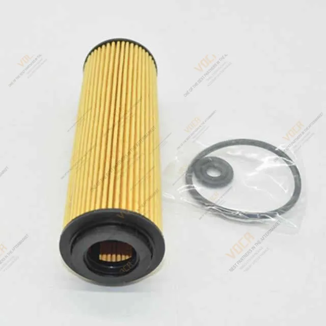 Oil Filter 27118-00109