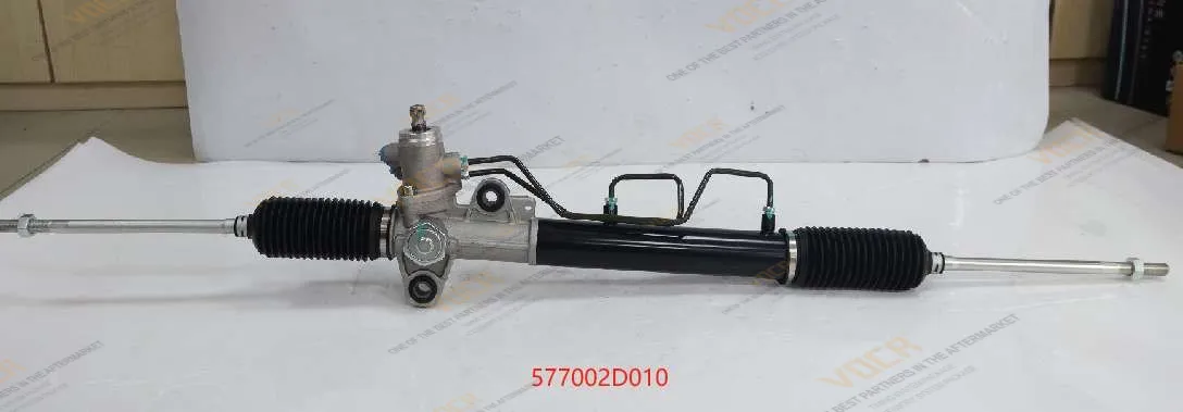 方向机(LHD)全新 57700-2D010
