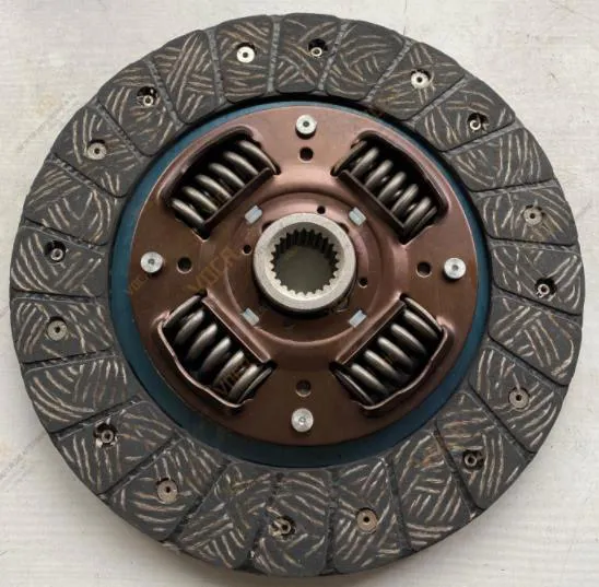 clutch plate 30100-2Y004