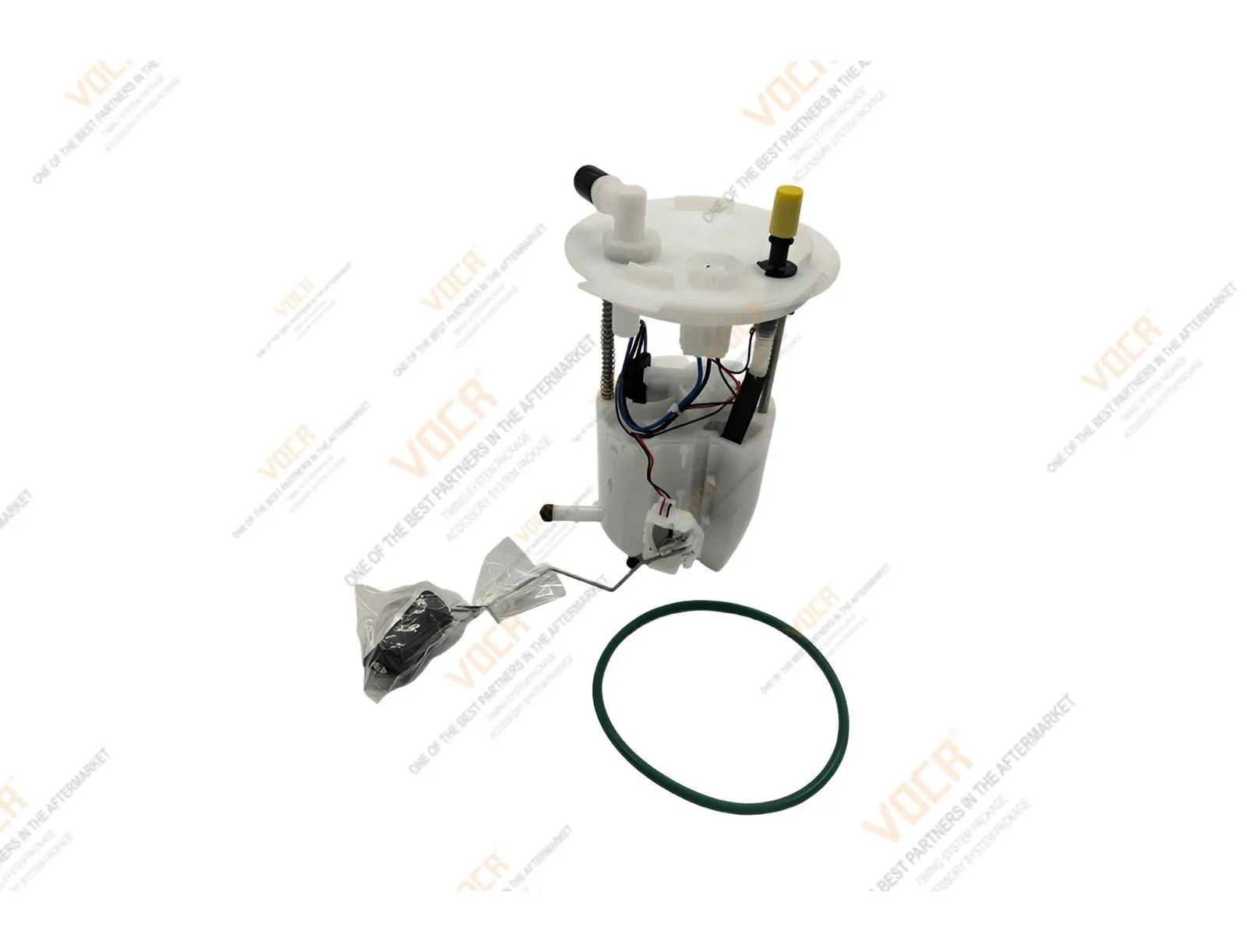 fuel pump assembly DG1Z9-H307P