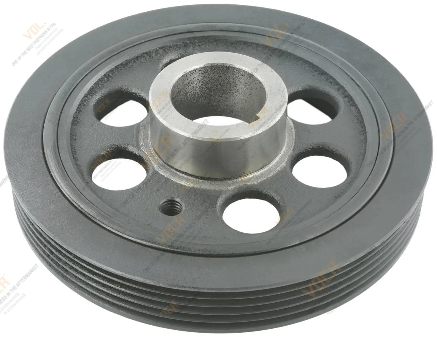 crankshaft pulley 12610-62G12