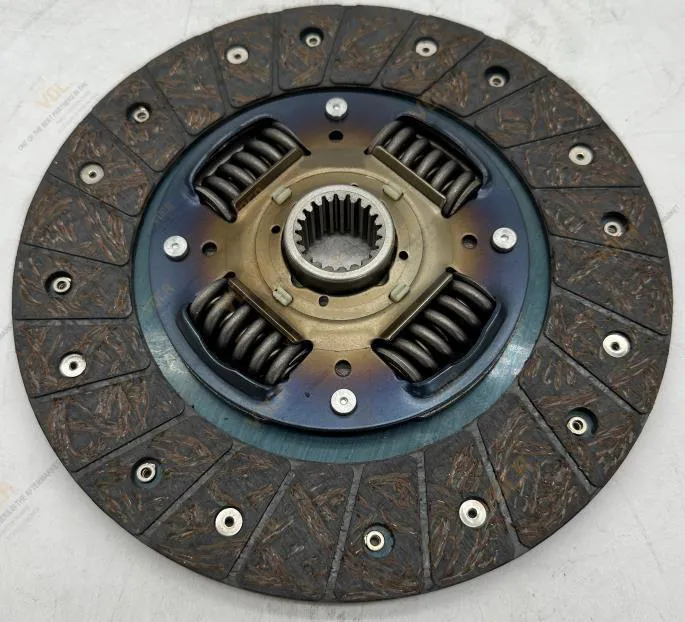 clutch plate 30100-VJ208