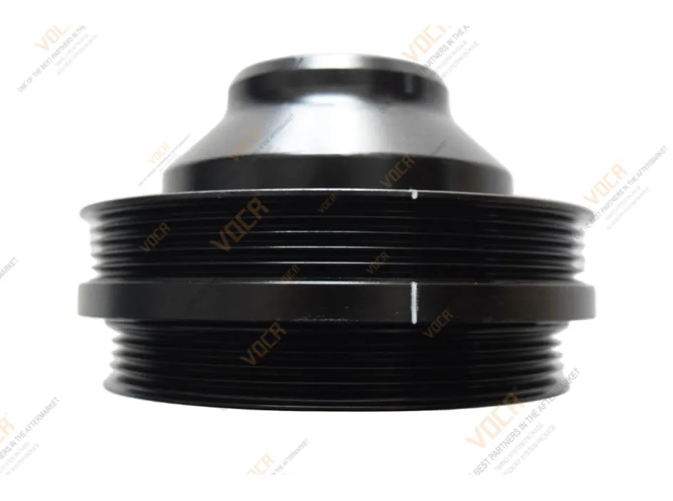 crankshaft pulley 23124-39802