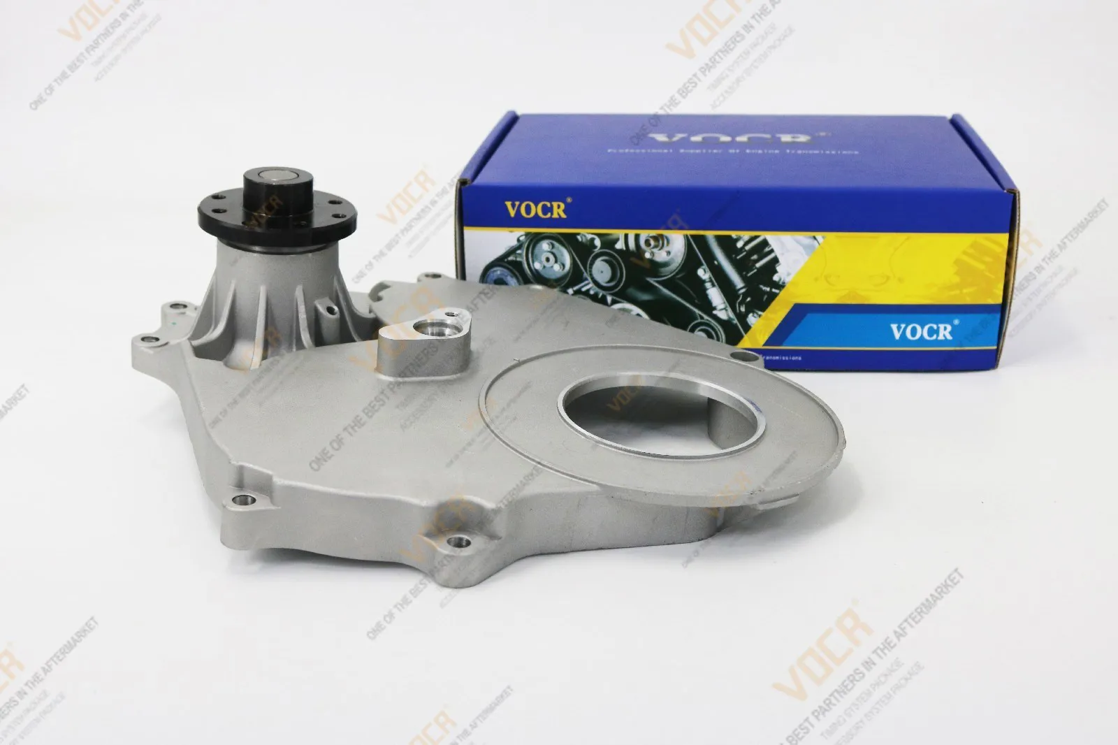 Water Pump 13071-00CAT
