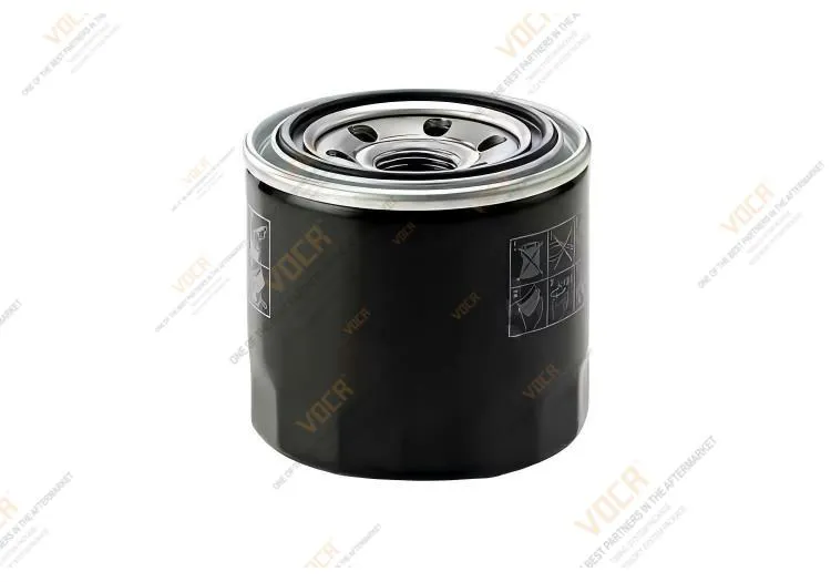 Oil Filter 26300-21020