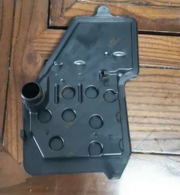 变速箱滤清器(带滤网+胶垫片) 35303-97201